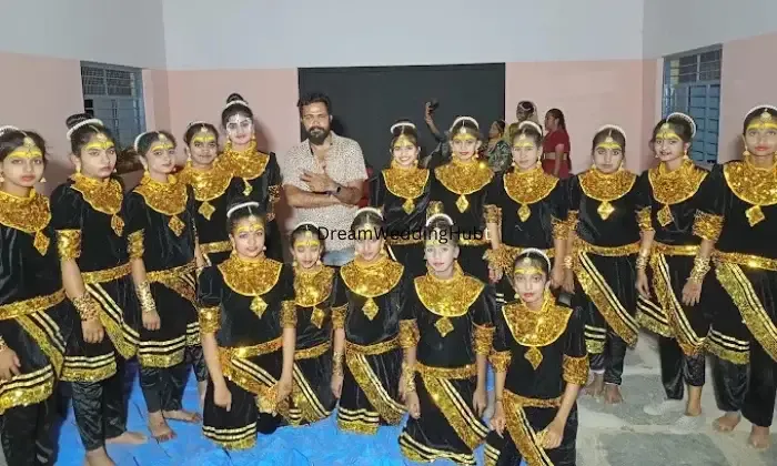 Trishul School Of Arts