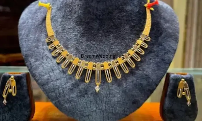 Tritiya House Of Jewellery