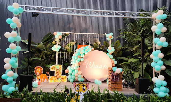 Trivandrum Decoration Service