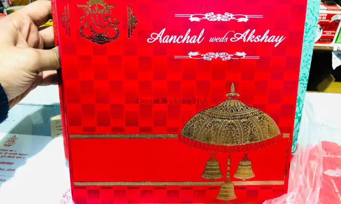 Trivedi Printing Press