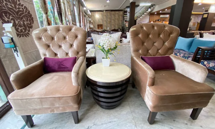 Triveni Furnitures