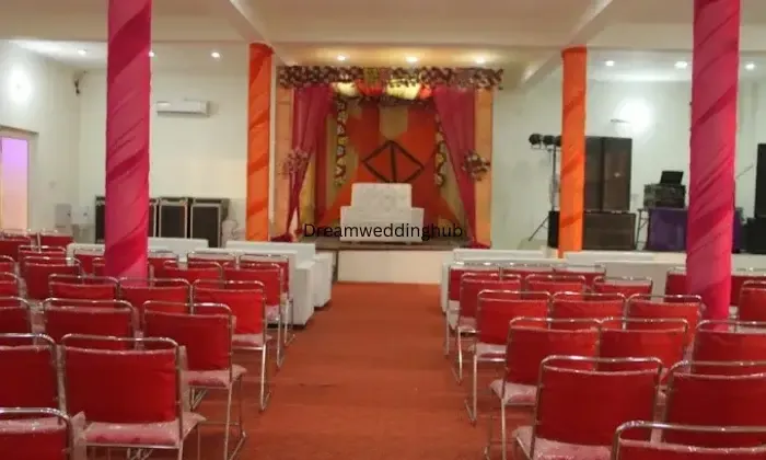 Triveni Garden