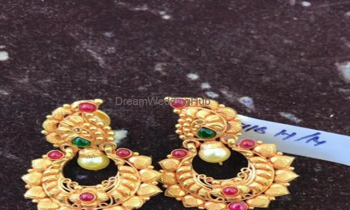 Triveni Jewellers