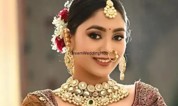 Triveni Makeover