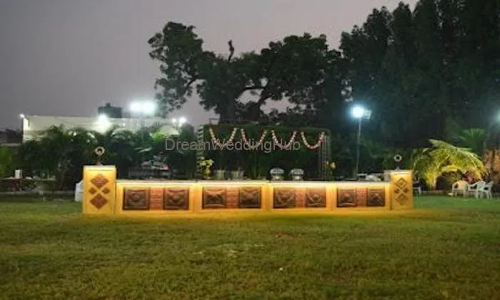 Triveni Party Plot - Unfolding Events