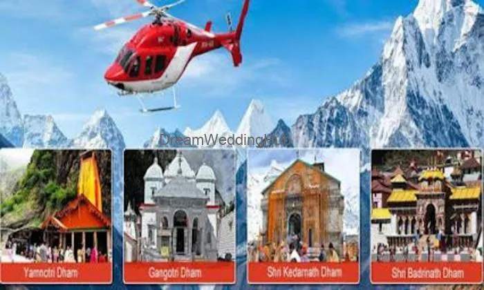 Triveni Trips
