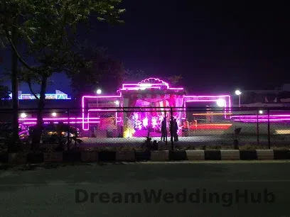 Triveni Vivah Palace