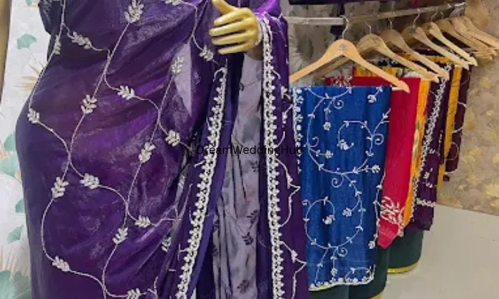 Trivora Ethnic Hub