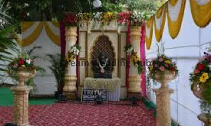 Triyug Decorators