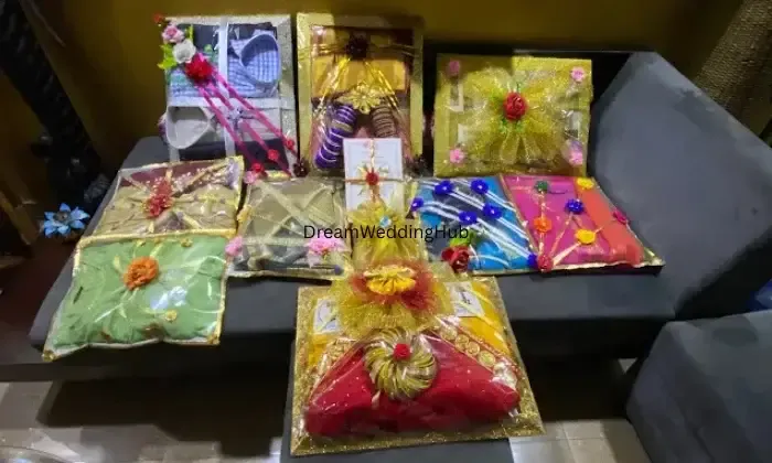 Trousseaugift