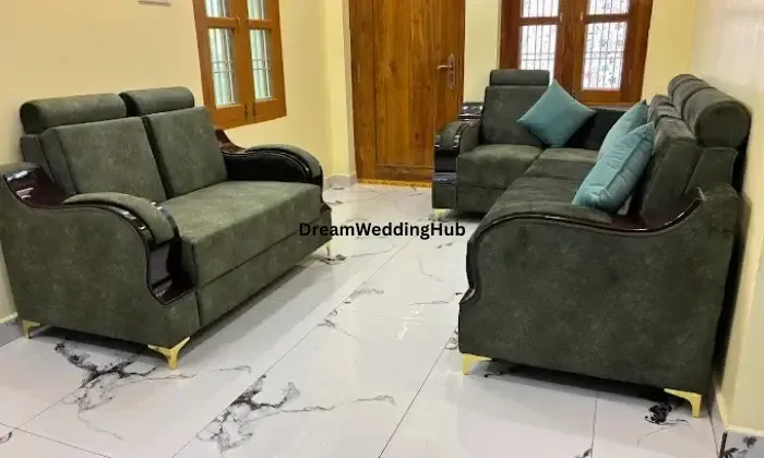 Trs Furniture World