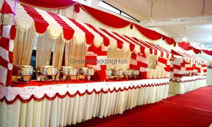 Trs Pure Veg Catering Services