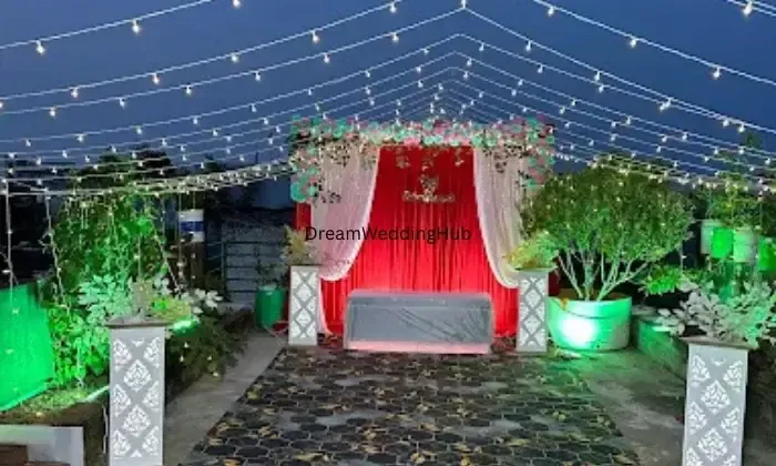 True Dreams Wedding  Events