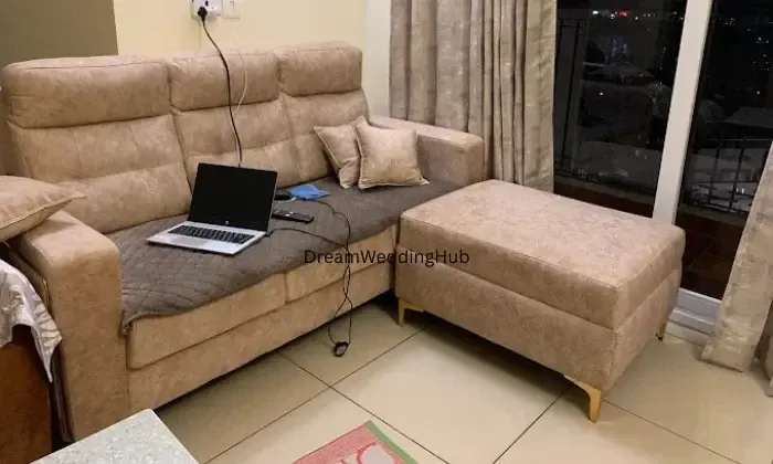 True Sofa Industry