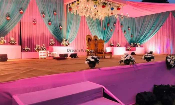 True Value Tent House And Caterers