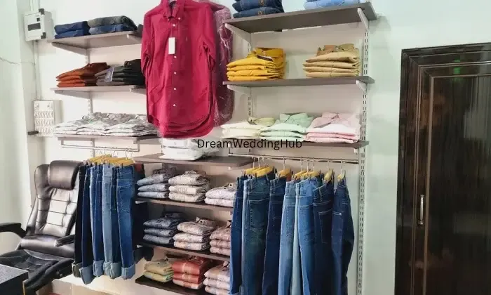 Trueline Fashion