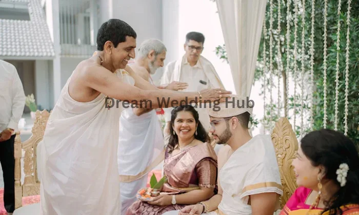 Truemade Wedding Photography Chennai