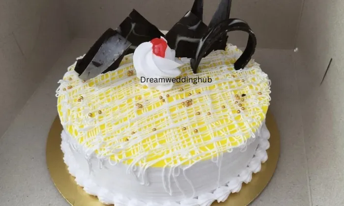 Truffle & Bloom Cake Shop