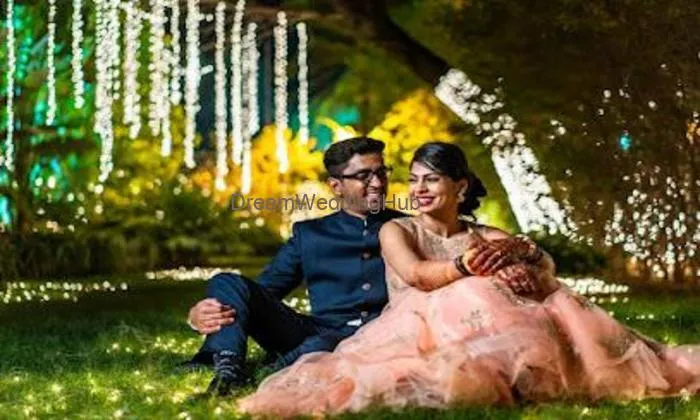 Truly Yours Weddings By Sharath Padaru