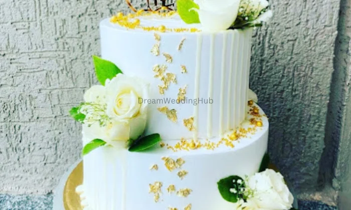 Trupti Bakery