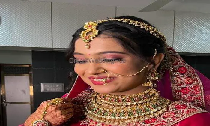 Trupti Beauty Care