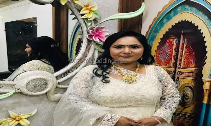 Trupti Beauty Parlour Trupti Beauty Parlour