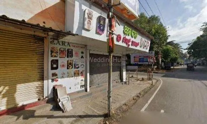 Trupti Nandini Milk Parlour