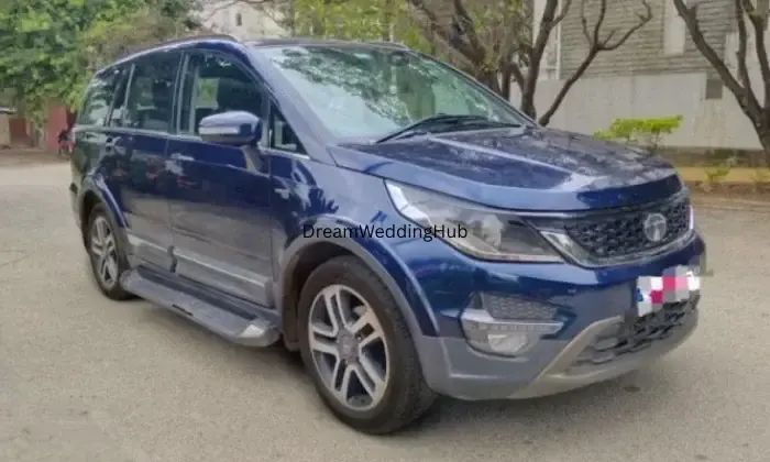 Trusted Car Rental In Guwahati
