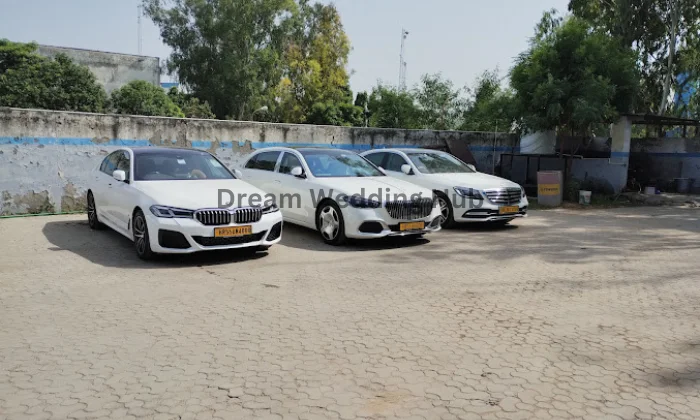 Trvlez India Car Rental