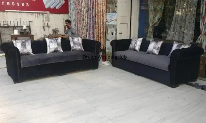 Try Me Furnishings
