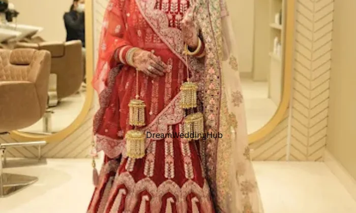 Ts Bridal Attire