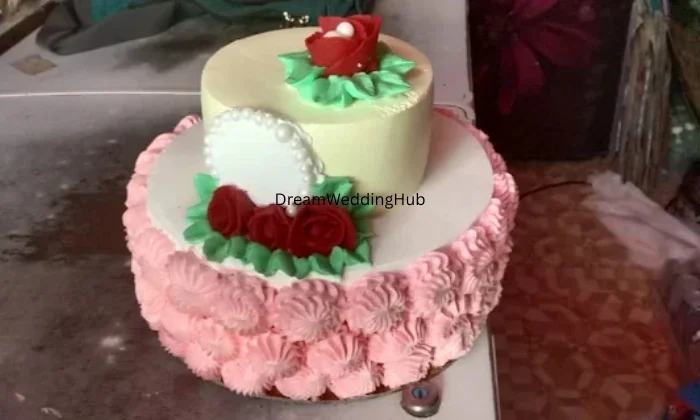 Ts Cake Studio
