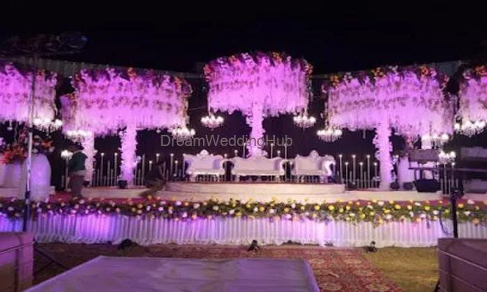 Ts Events Kota