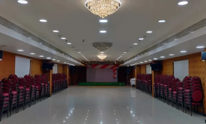 Tsnb Functionhall