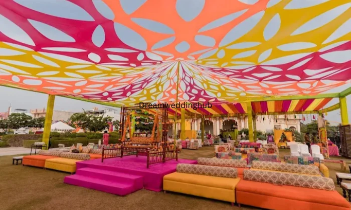 Tso Events  Wedding Planners