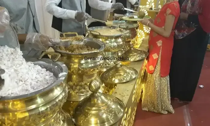 Tsr Caterers