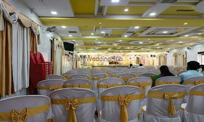 Tss Nadargal Thirumana Mandapam