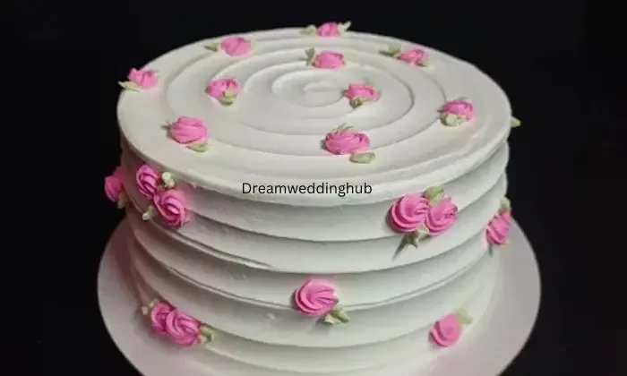 Tt Cake Buffet