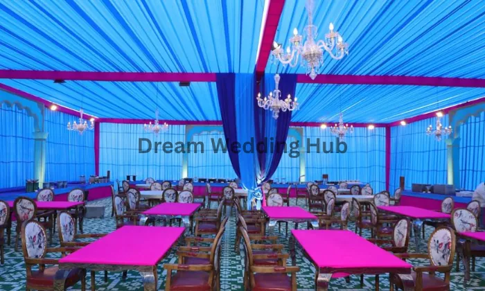 Tt Events - Decor
