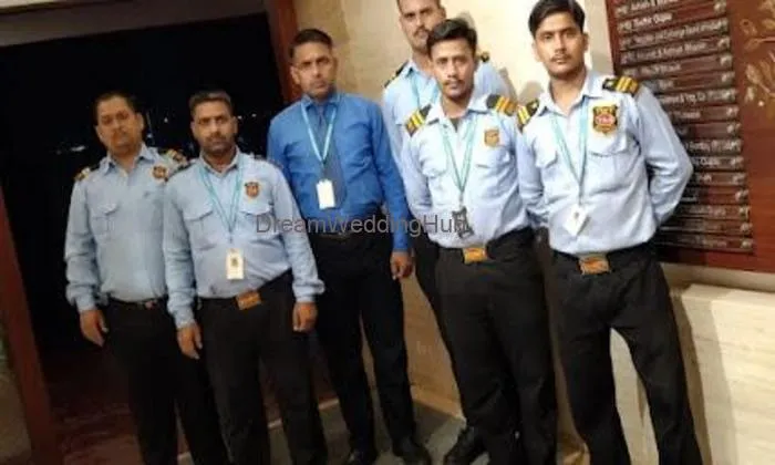 Tuff Security Services