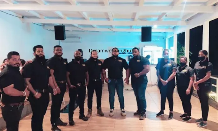 Tuff Security Services
