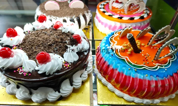 Tulasi Bakery