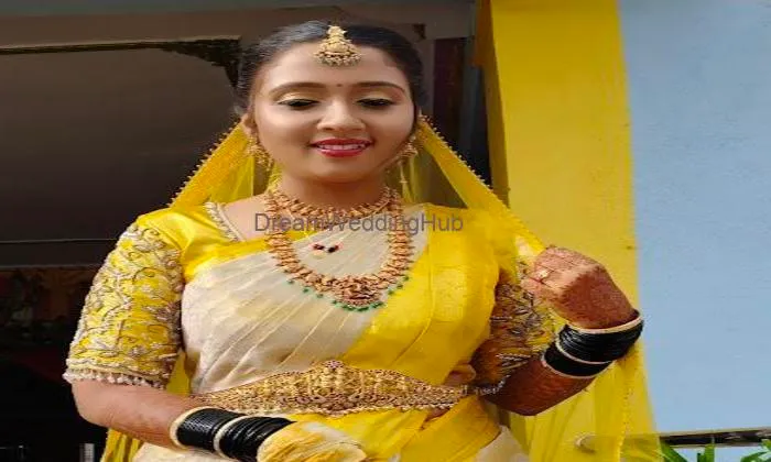 Tulasi Makeup Academy And Designer Boutique Tulasi Makeup Academy And Designer Boutique