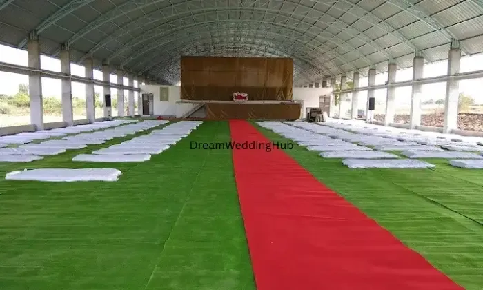 Tulasi Mohan Lawns