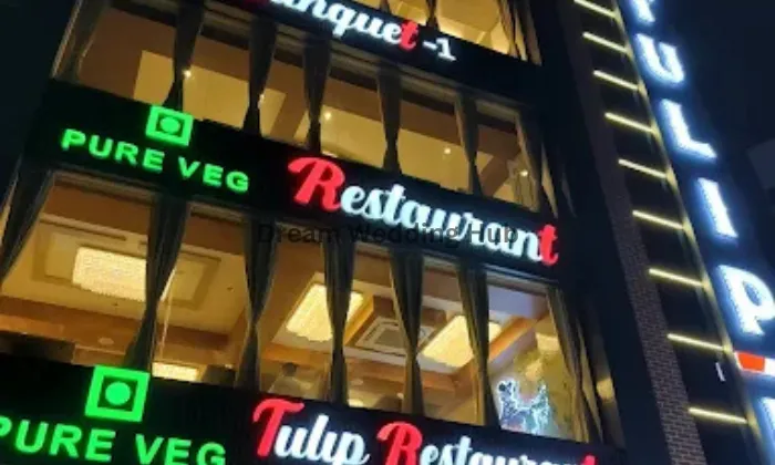 Tulip 2 Restaurant & Banquet Tulip 2 Restaurant & Banquet