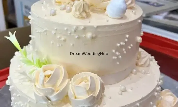 Tulip Cakes  More