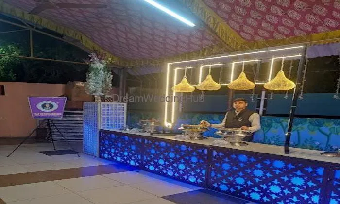 Tulip Catering Services