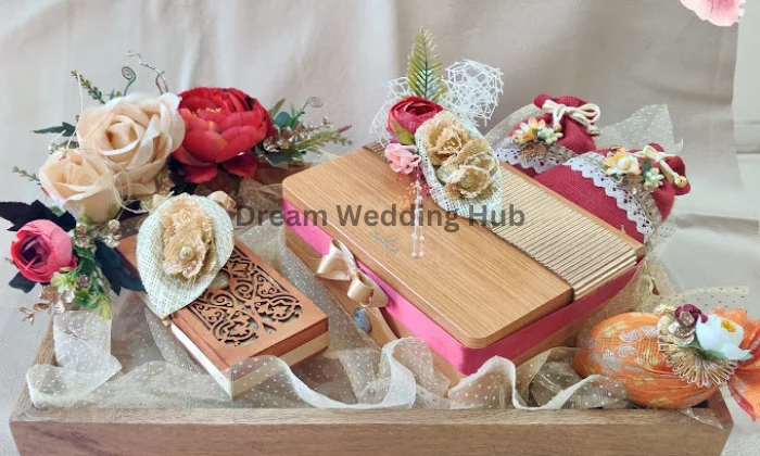 Tulip Craft House