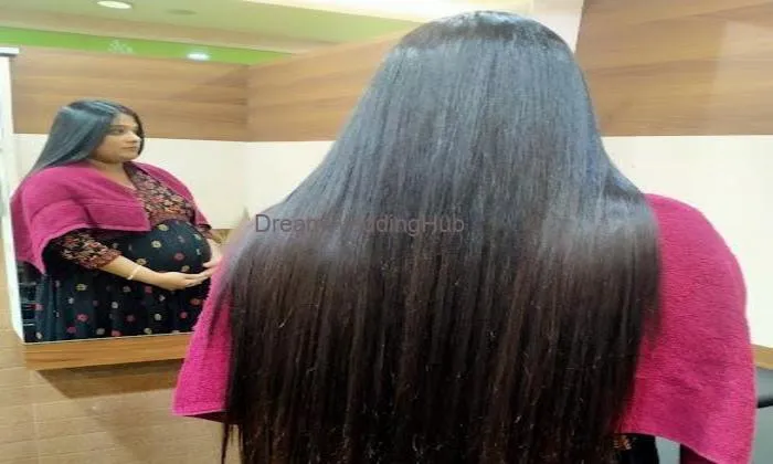 Tulips Beauty Parlour - Bridal Makeup In Thrissur Tulips Beauty Parlour - Bridal Makeup In Thrissur