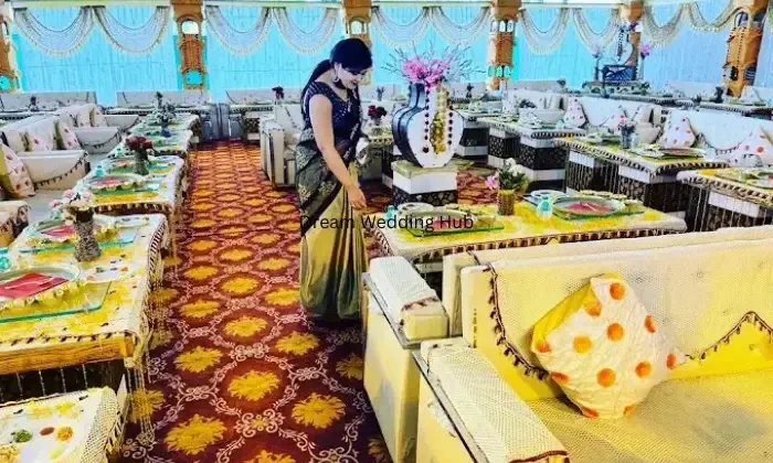Tulja Caterers Nashik Tulja Caterers Nashik
